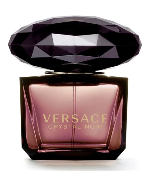 parfum versace femme noir|perfume versace crystal noir 50ml.